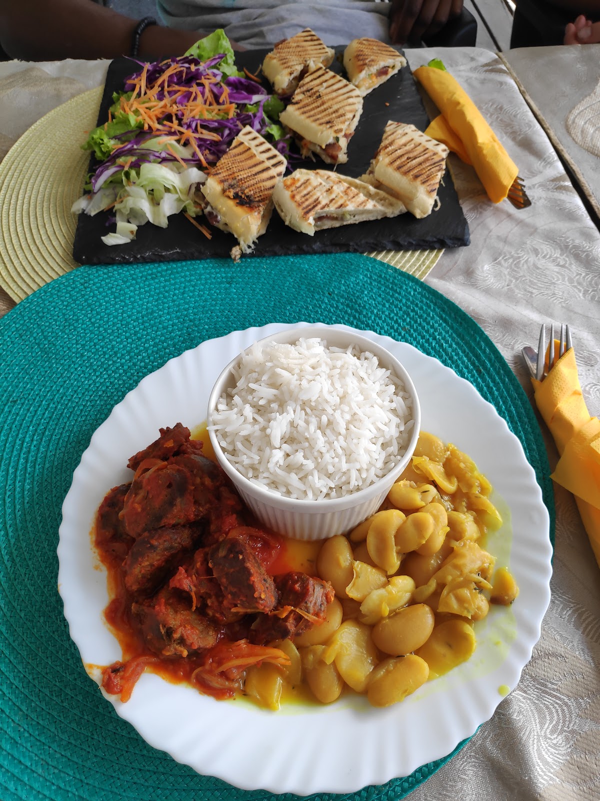 LE BELVEDERE - photo 2