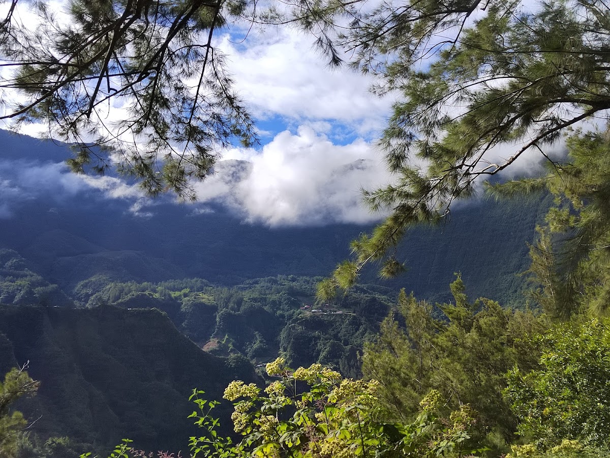 LE BELVEDERE - photo 5